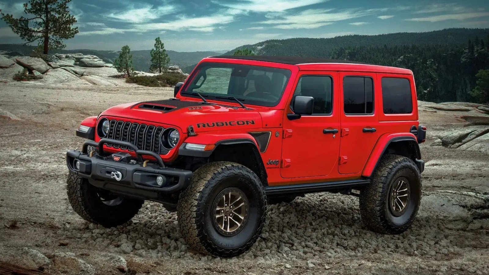Is Jeep Discontinuing The Wrangler? What You Need to Know