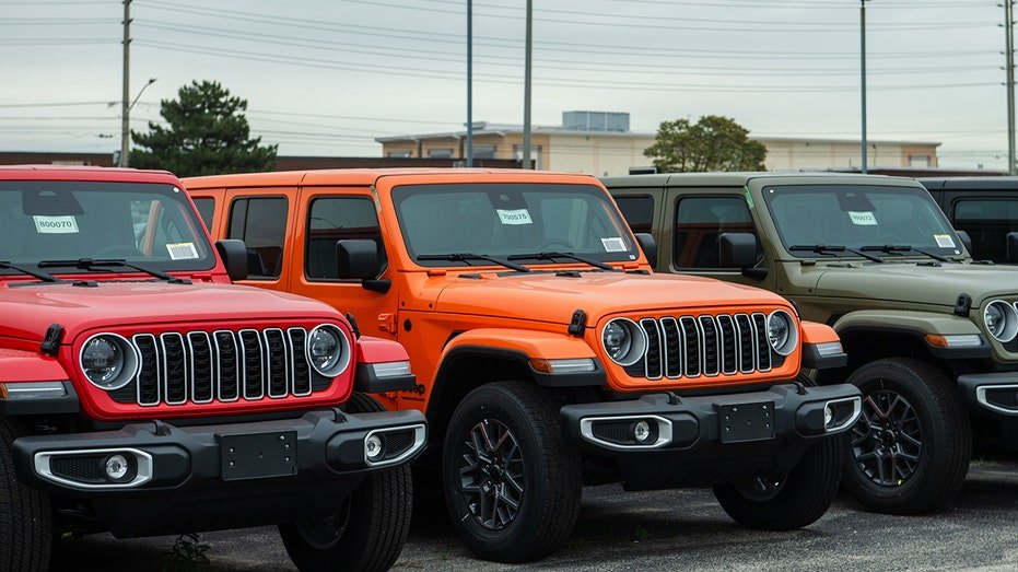 Jeep Won’t Turn Off Says Not In Park: Quick Fixes & Solutions