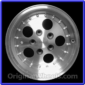 Jeep YJ Bolt Pattern: Essential Guide for Wheels & Upgrades