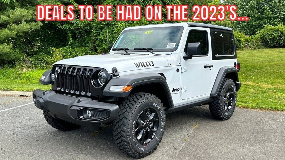 Jeep Wrangler Willys 2 Door: Ultimate Off-Road Adventure Guide jeep wrangler willys 2 door