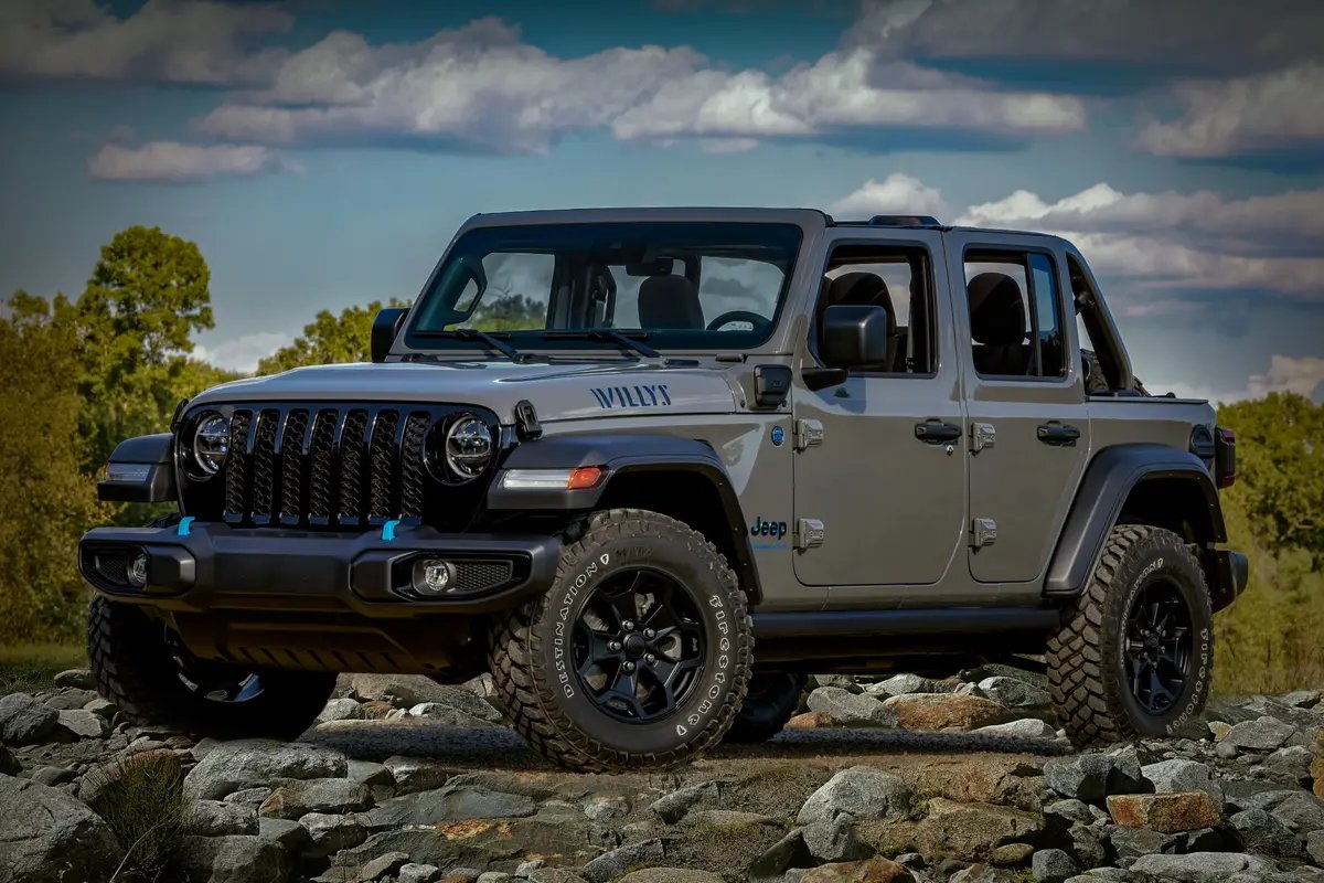 How To Get A Jeep Wrangler Cheap: Top Tips to Save Big