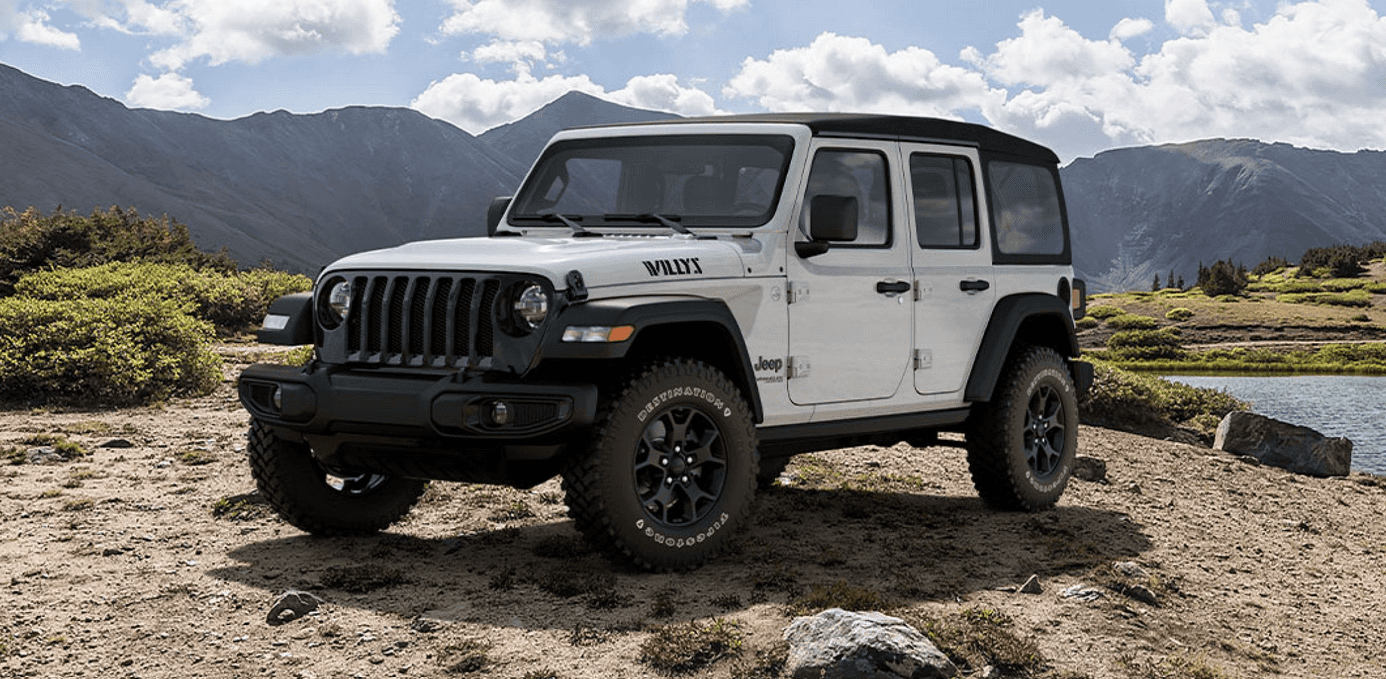 Should I Buy A New Jeep Wrangler: Top Reasons to Consider Should I Buy A New Jeep Wrangler: Top Reasons to Consider