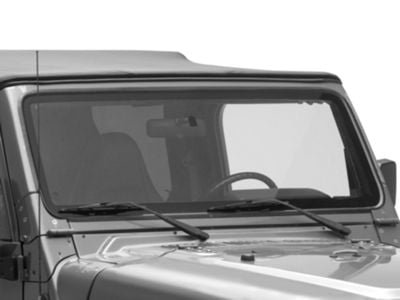 How To Install Jeep Windshield: Step-by-Step DIY Guide How To Install Jeep Windshield: Step-by-Step DIY Guide