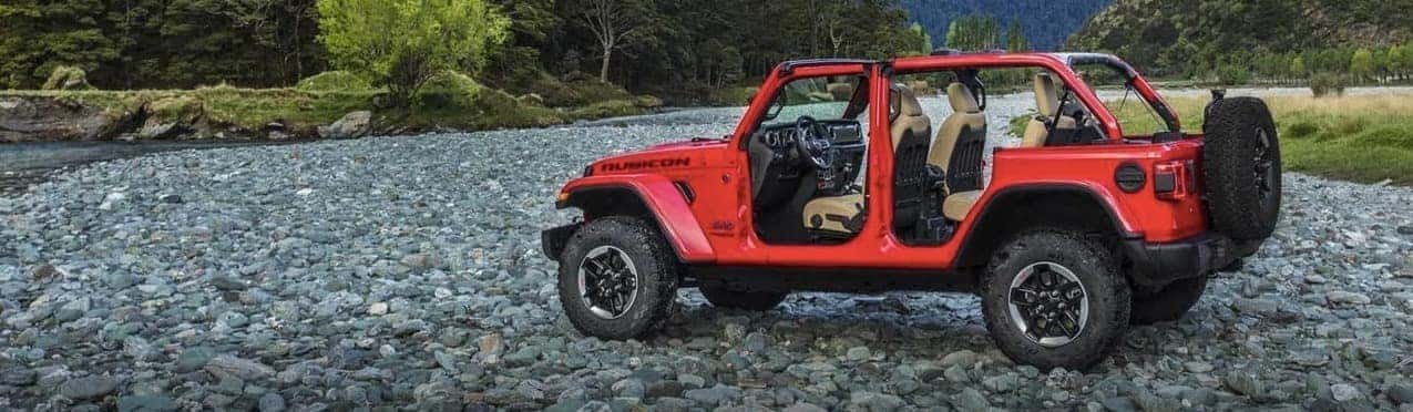 Why Take Doors Off Jeep: Top Reasons for an Open-Air Adventure Why Take Doors Off Jeep: Top Reasons for an Open-Air Adventure