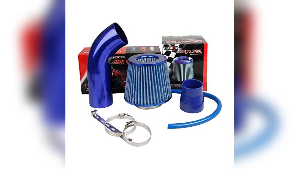 jeep xj cold air intake reviews