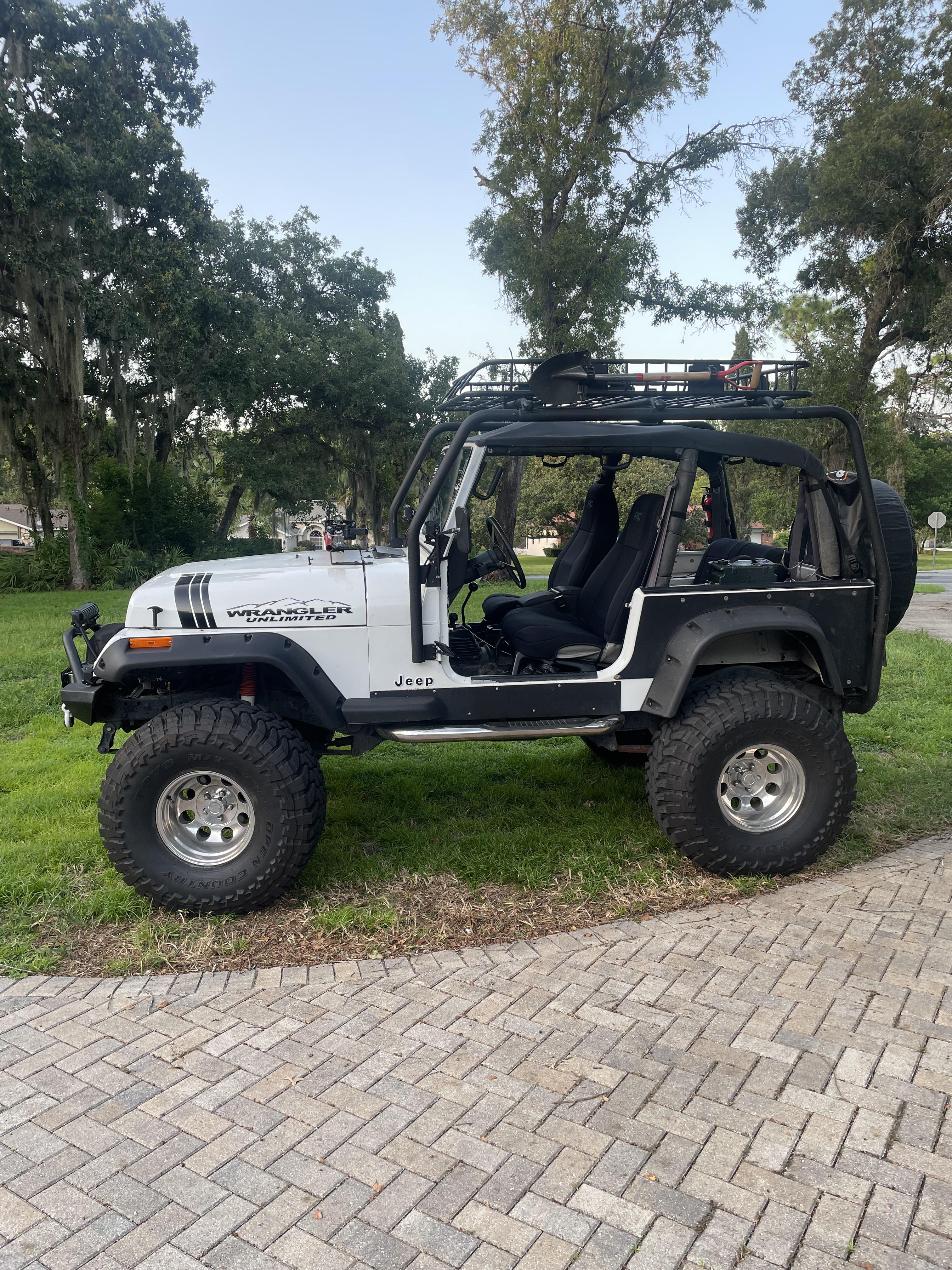 How Much Is A 1992 Jeep Wrangler Worth? Ultimate Value Guide