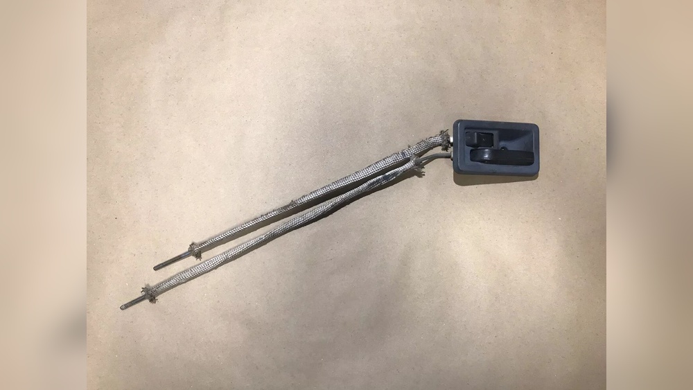jeep yj door latch rods