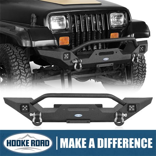 How To Make A Jeep Bumper: Step-by-Step DIY Guide