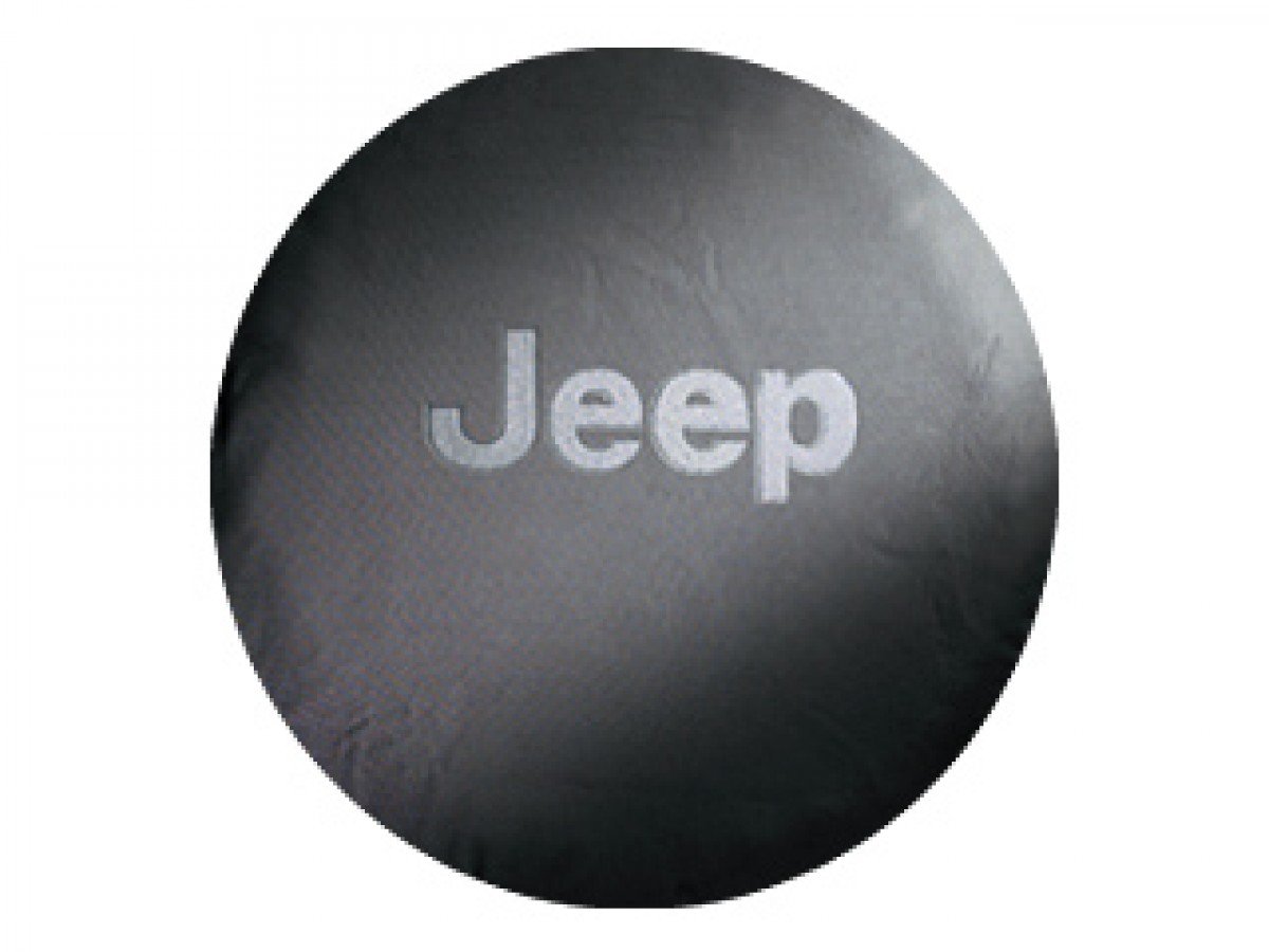 Jeep Spare Wheel Cover: Protect Yours Now Jeep Spare Wheel Cover: Protect Yours Now