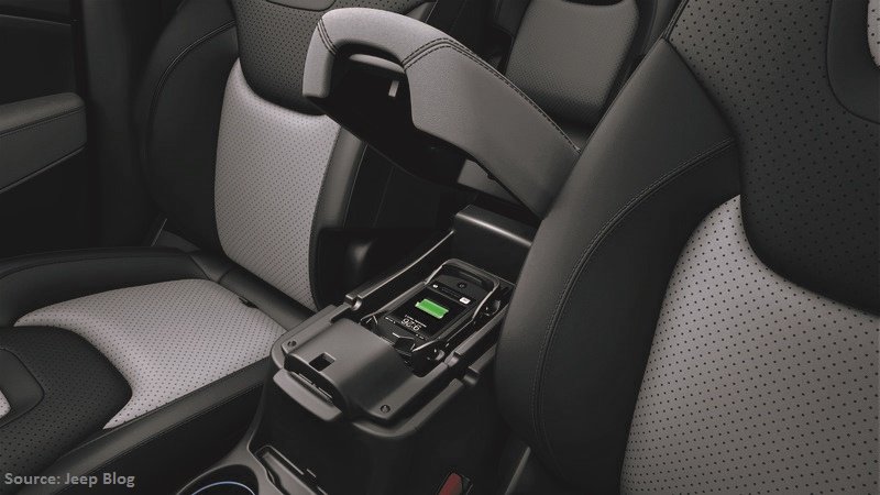 How Do You Charge a Jeep Key Fob: Quick and Easy Guide How Do You Charge a Jeep Key Fob: Quick and Easy Guide
