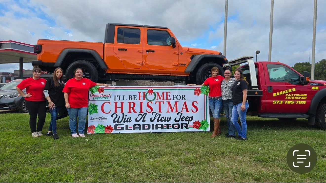 How To Win A Jeep: Insider Tips for Your Dream Ride How To Win A Jeep: Insider Tips for Your Dream Ride