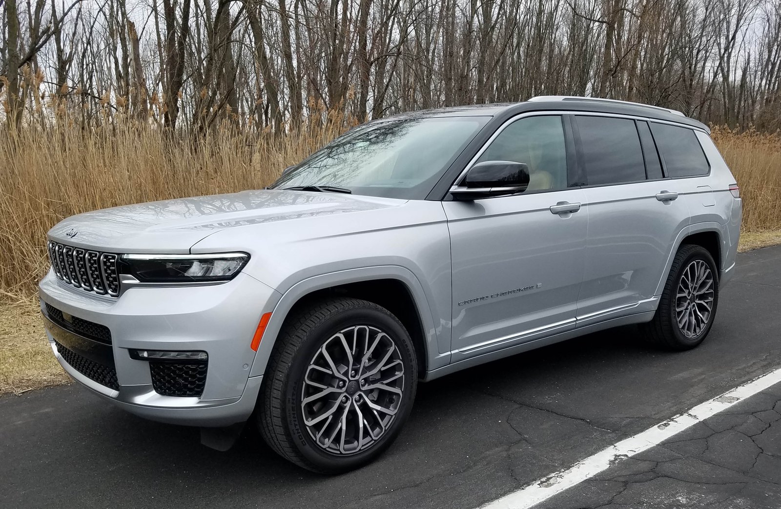How To Put 2021 Jeep Grand Cherokee L In 4WD: Easy Guide How To Put 2021 Jeep Grand Cherokee L In 4WD: Easy Guide