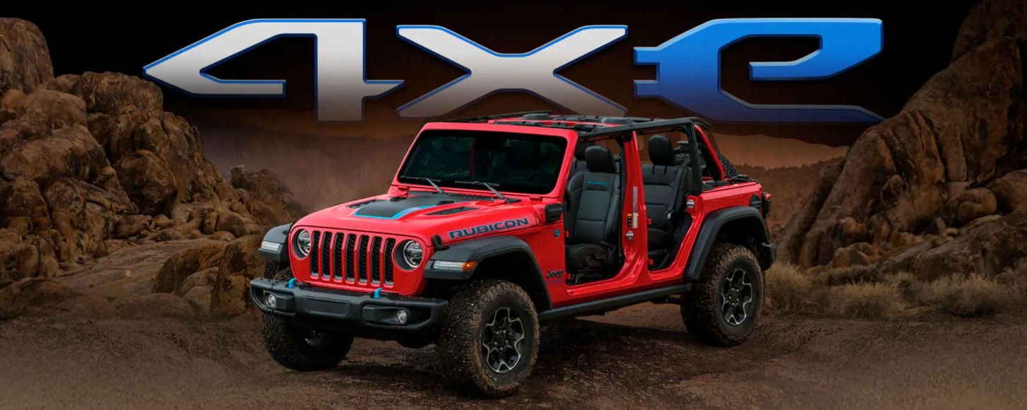 2022 Jeep Wrangler Configurations: Ultimate Guide to Your Perfect Ride