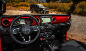 How To Use 4L Jeep Wrangler: Expert Tips for Off-Road Success How To Use 4L Jeep Wrangler: Expert Tips for Off-Road Success