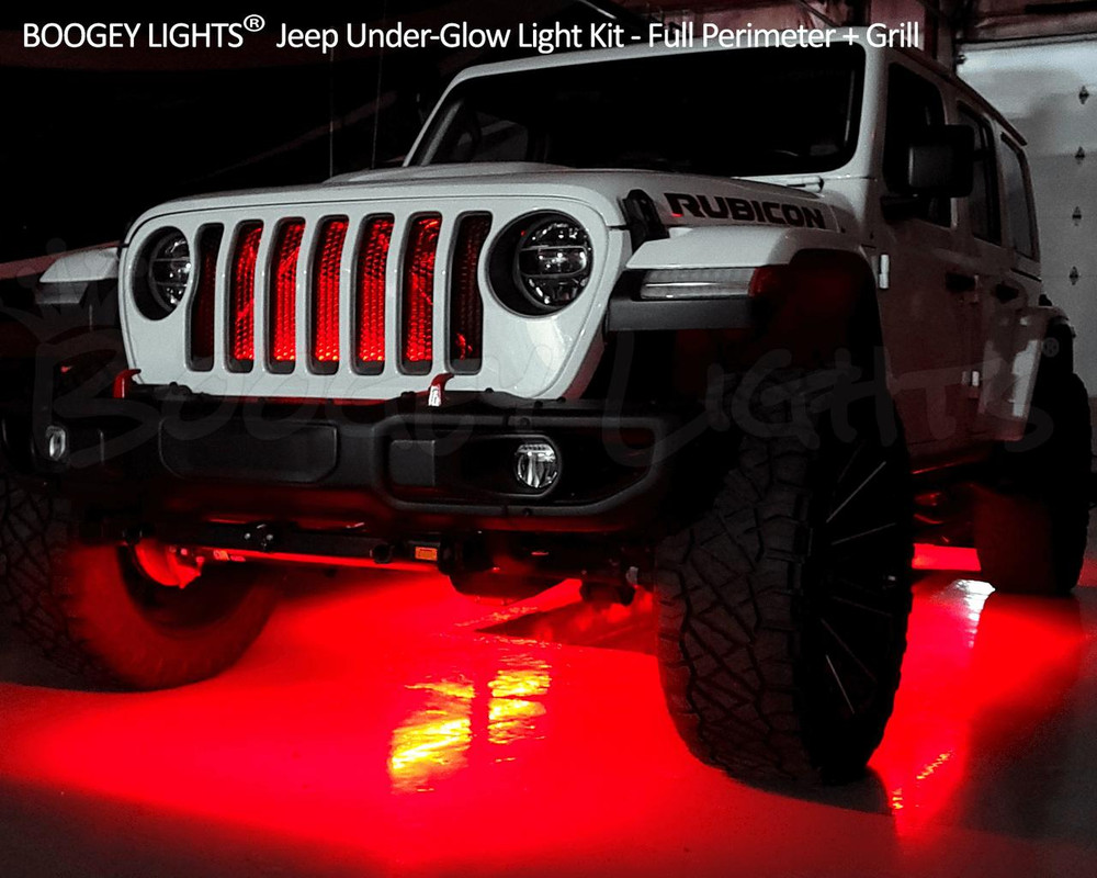 How To LED Light on Jeep: Ultimate Guide for Easy Installation How To LED Light on Jeep: Ultimate Guide for Easy Installation