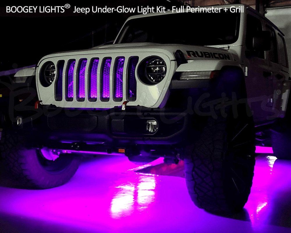 Can You Put Led Light In Jeep Wrangler: Ultimate Guide & Tips Can You Put Led Light In Jeep Wrangler: Ultimate Guide & Tips
