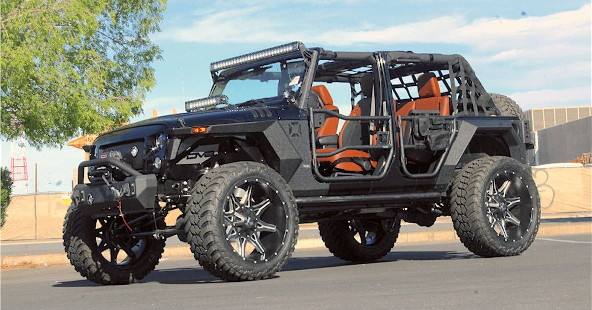 How To Modify Jeep: Expert Tips for Customizing Your Ride How To Modify Jeep: Expert Tips for Customizing Your Ride