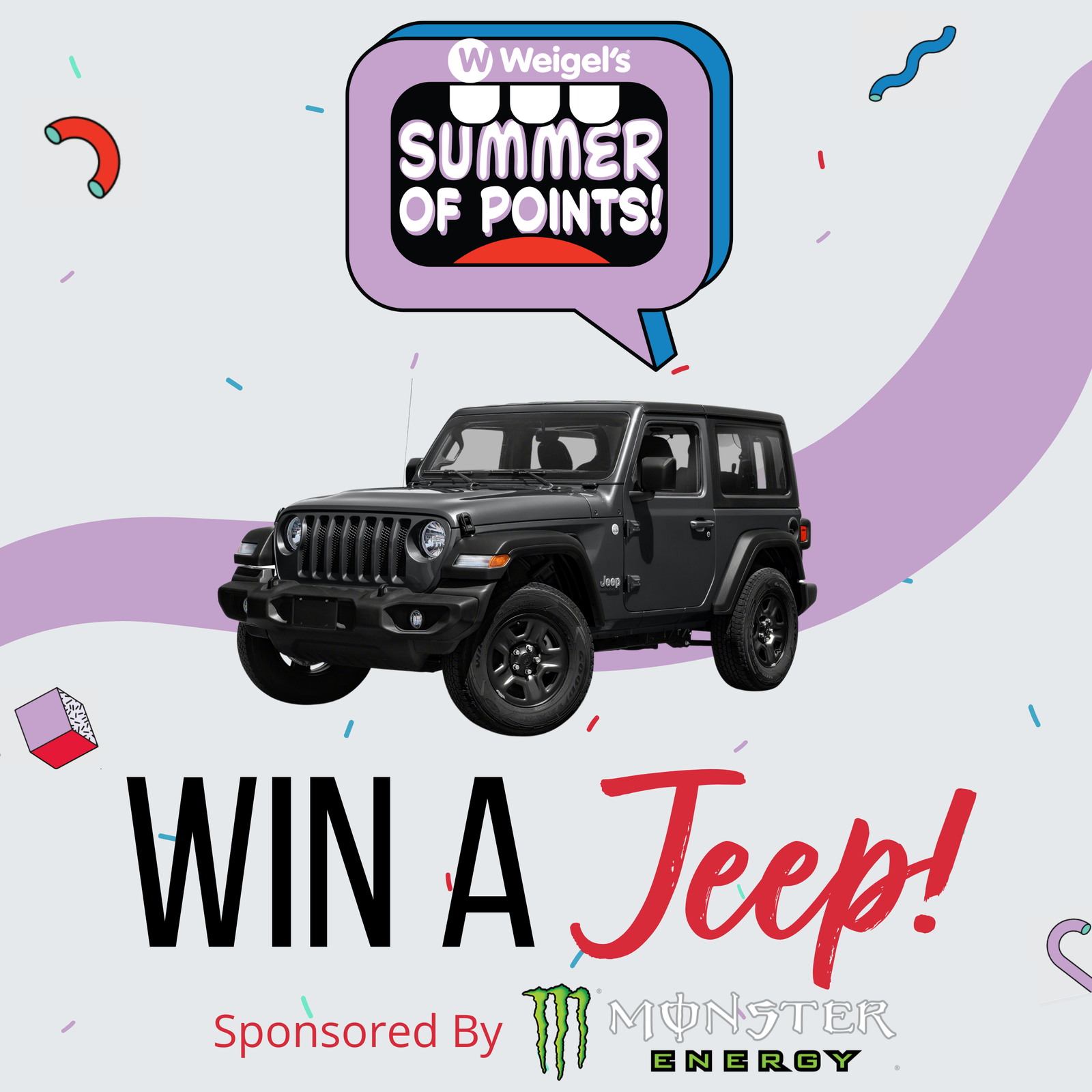 How To Get Your Jeep Sponsored: Insider Tips for Success How To Get Your Jeep Sponsored: Insider Tips for Success