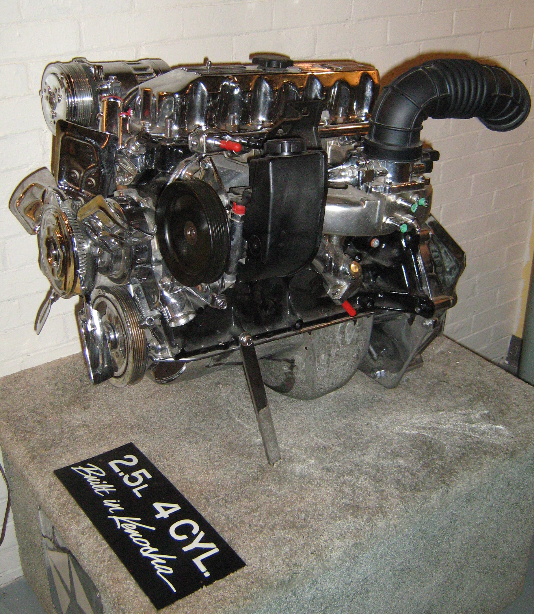 Is The 4 Cylinder Jeep Motor Good? Performance and Reliability Guide Is The 4 Cylinder Jeep Motor Good? Performance and Reliability Guide
