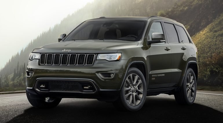 What Is A Jeep Grand Cherokee Wk2 What Is A Jeep Grand Cherokee WK2? Ultimate Guide Explained