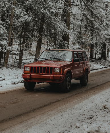 How To Wash A Jeep: Expert Tips for a Spotless Shine