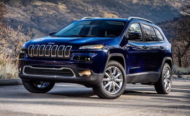 Jeep Cherokee Latitude Specs: Full Guide to Features and Performance Jeep Cherokee Latitude Specs: Full Guide to Features and Performance