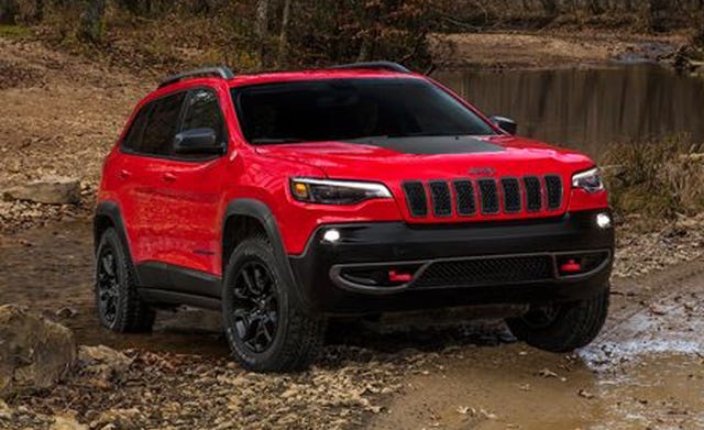 Jeep Cherokee Gas Tank Size: Full Capacity Guide for Drivers