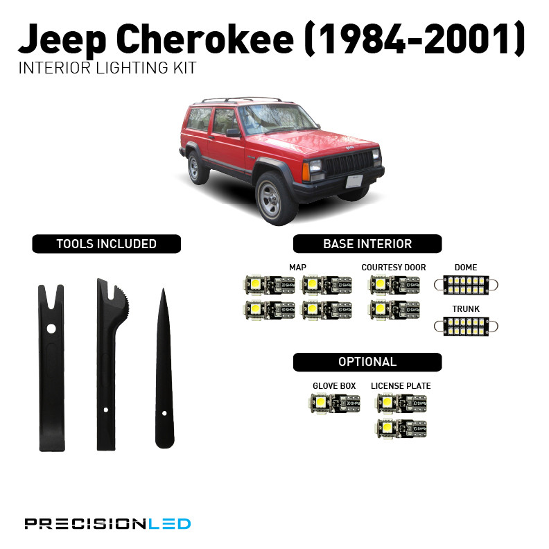 How To Replace 2011 Jeep Liberty Side Door Interior Lights Easily How To Replace 2011 Jeep Liberty Side Door Interior Lights Easily
