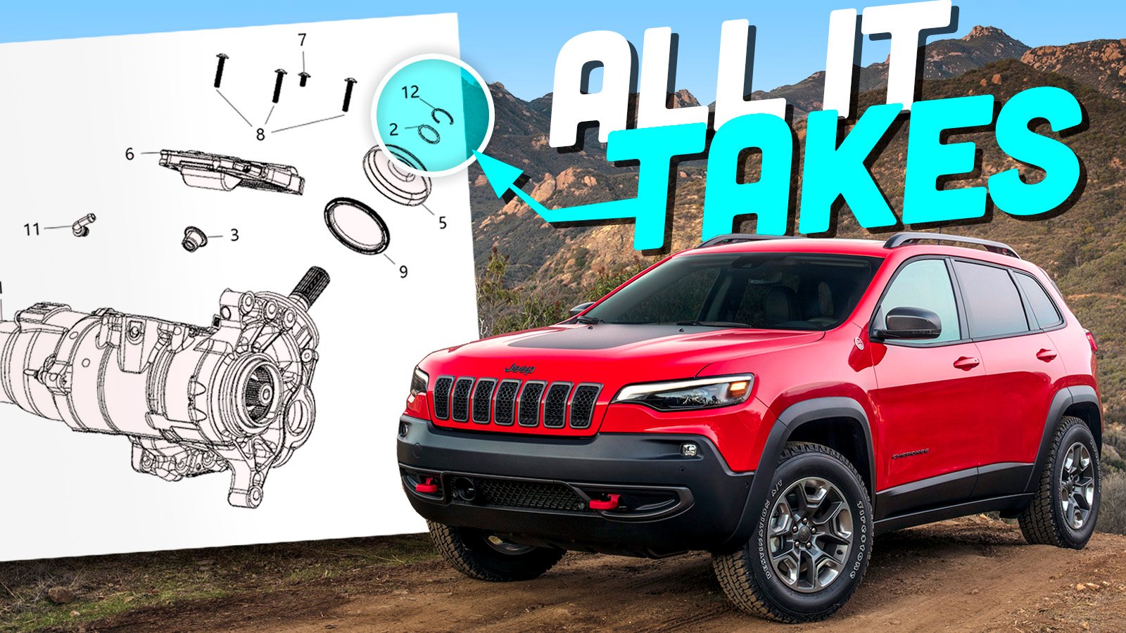 Is There A Recall On Jeep Cherokees? What Owners Need to Know Is There A Recall On Jeep Cherokees? What Owners Need to Know