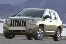 When Did The Jeep Compass Come Out When Did The Jeep Compass Come Out? A Complete History Guide