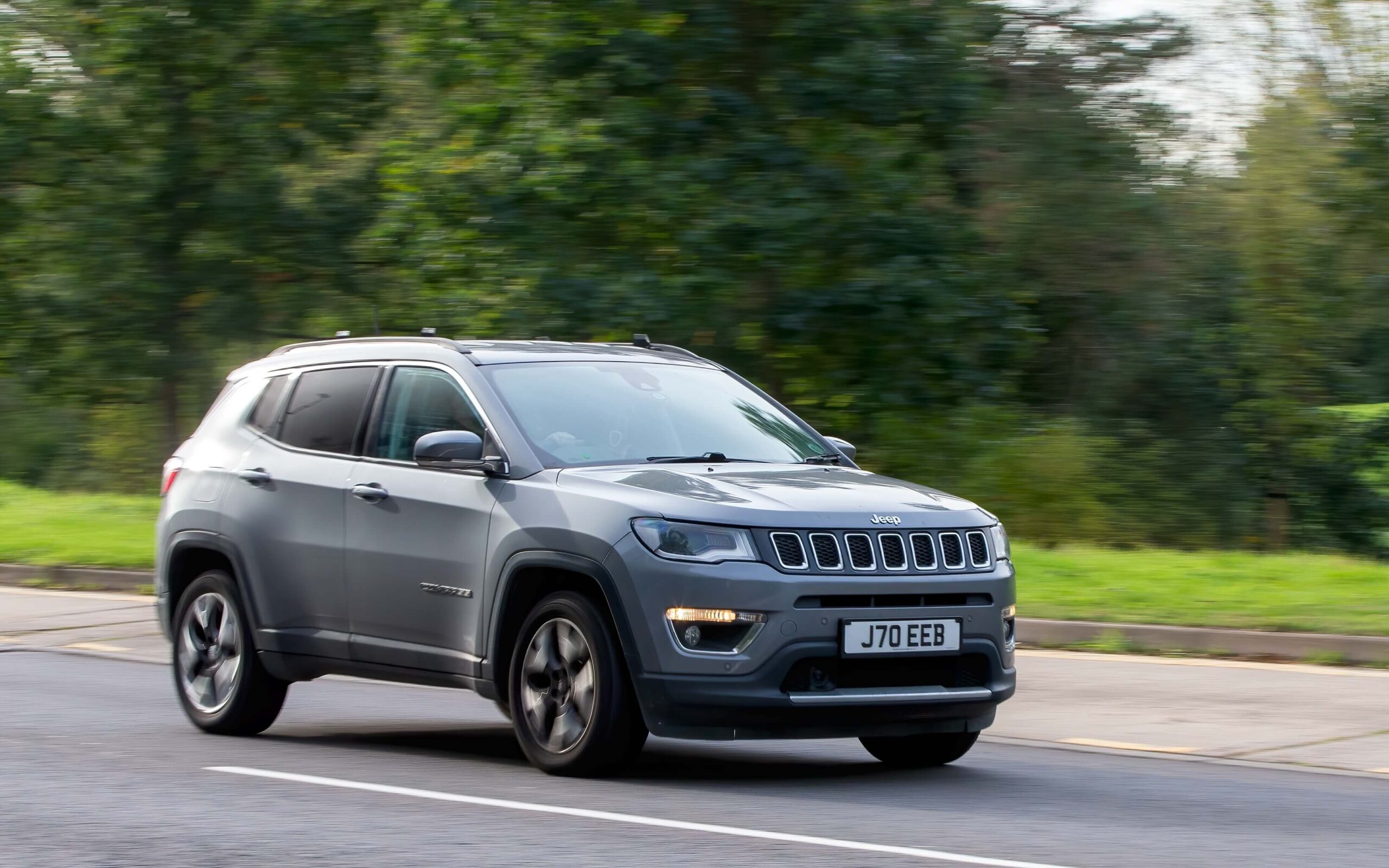How Much Is Insurance On A Jeep Compass? Costs & Savings Tips