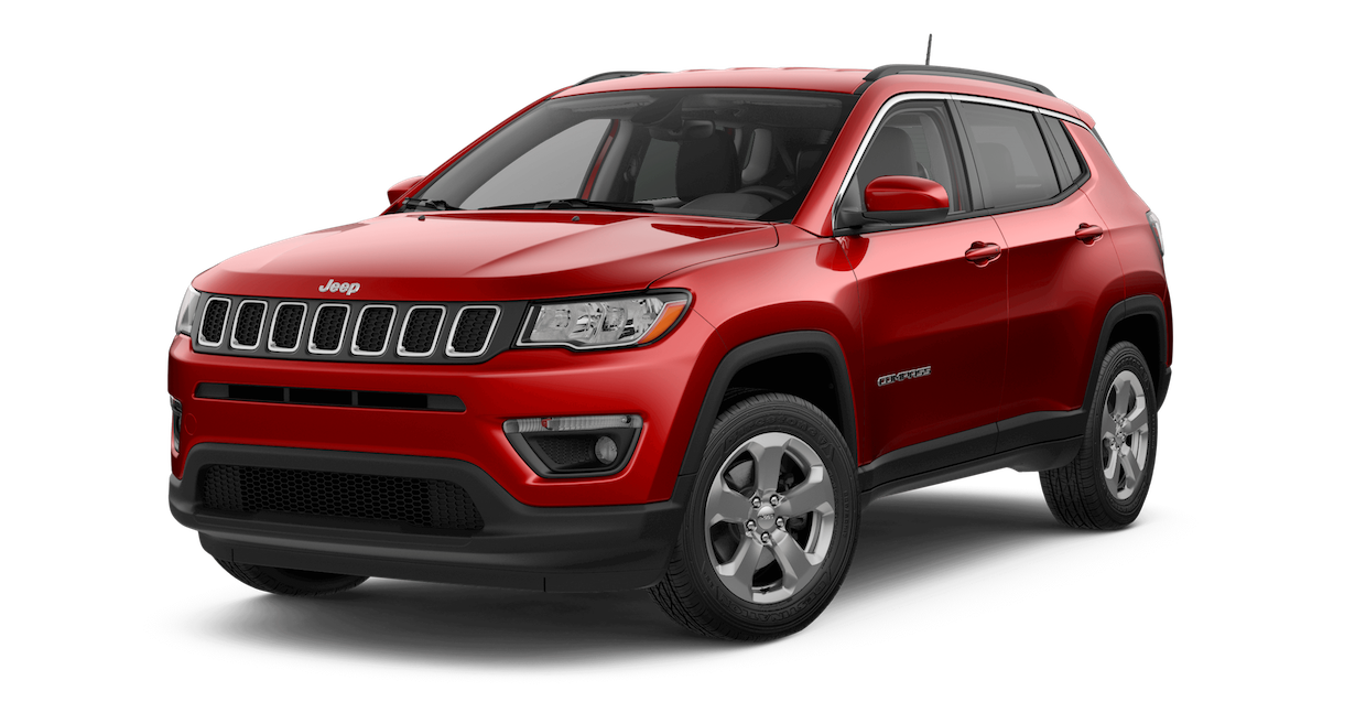 2021 Jeep Compass Altitude Reviews: Expert Insights & Ratings