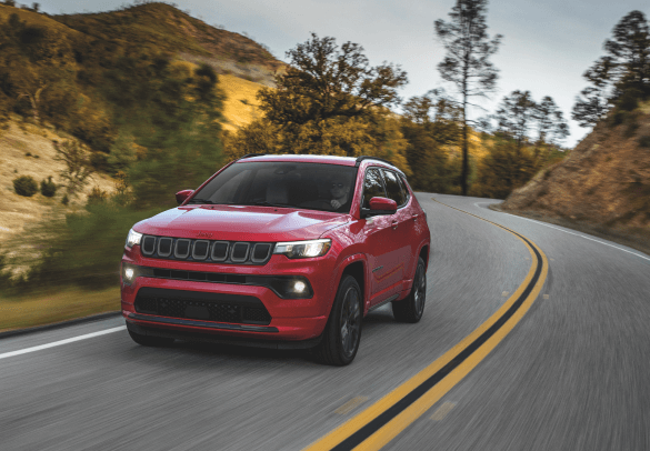 How Big Is A Jeep Compass Gas Tank? Full Capacity Explained How Big Is A Jeep Compass Gas Tank? Full Capacity Explained