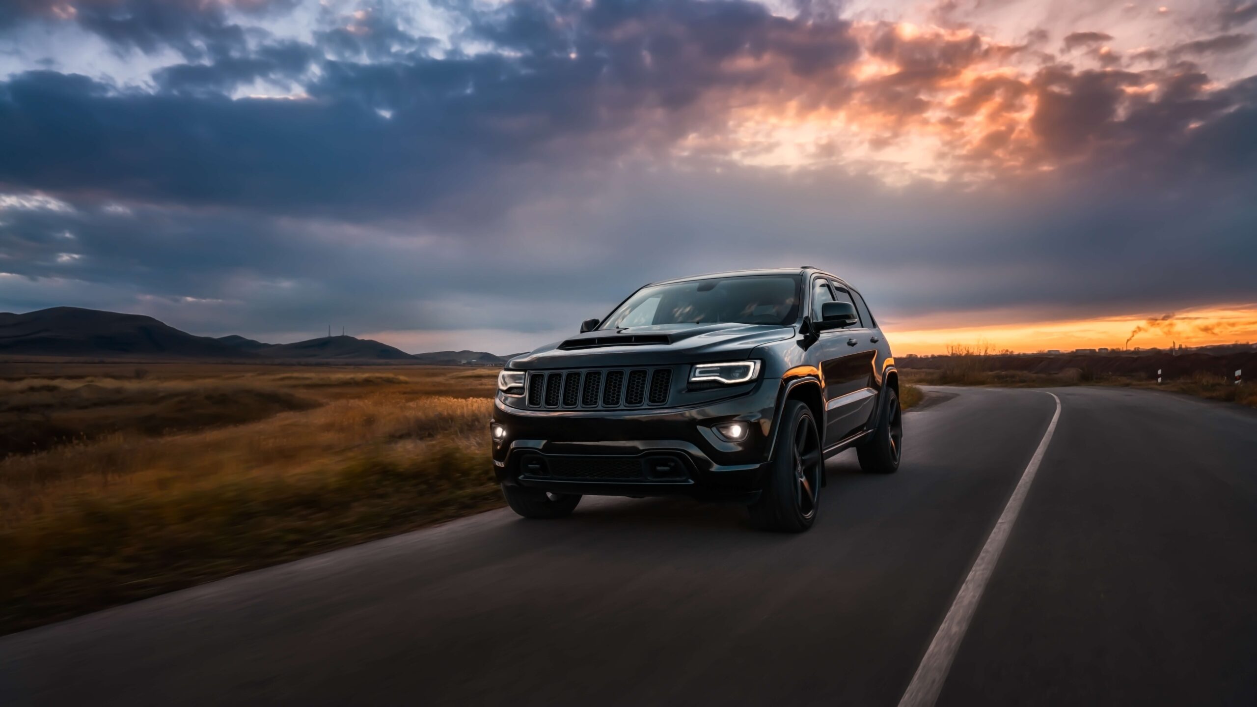 How Does Jeep Grand Cherokee Rate How Does Jeep Grand Cherokee Rate? Expert Review & Ratings