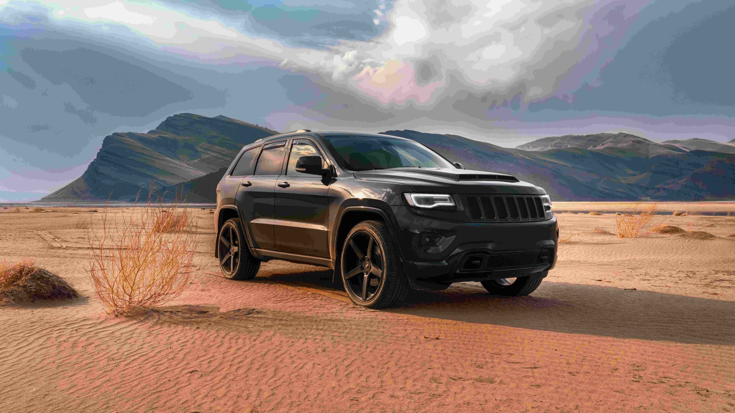 How Does Jeep Grand Cherokee Rate How Does Jeep Grand Cherokee Rate? Expert Review & Ratings