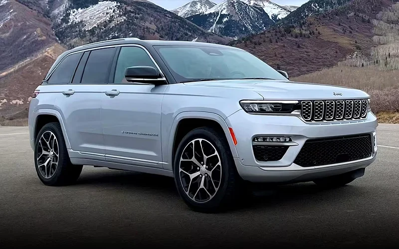 Who Owns Jeep Car Company: Unveiling the Real Owner