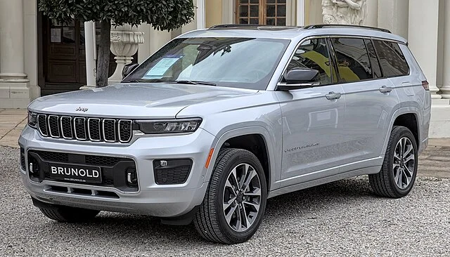 Are 2021 Jeep Grand Cherokees Reliable? Expert Insights Revealed Are 2021 Jeep Grand Cherokees Reliable? Expert Insights Revealed