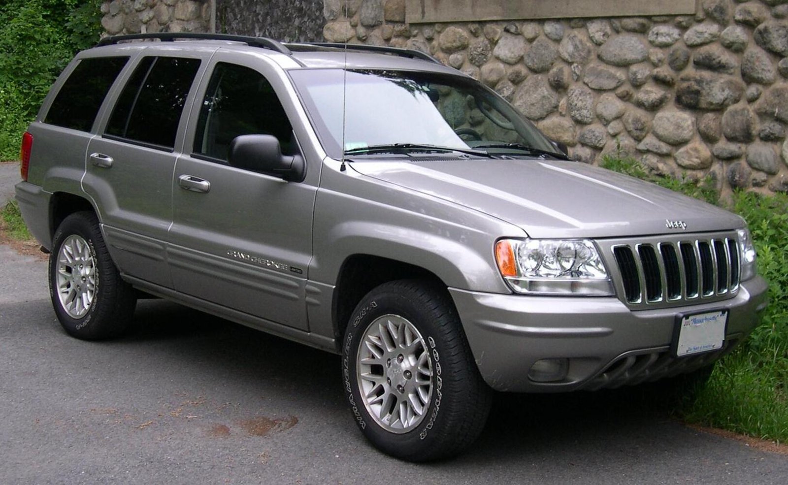 What Does Jeep WJ Stand For: Complete Guide to the Iconic SUV
