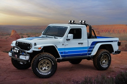 When Is Easter Jeep Safari 2025: Dates, Events, and Insider Tips When Is Easter Jeep Safari 2025: Dates, Events, and Insider Tips