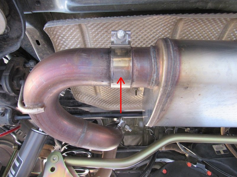 How To Fix Heat Shield Rattle Jeep Wrangler: Quick Solutions How To Fix Heat Shield Rattle Jeep Wrangler: Quick Solutions