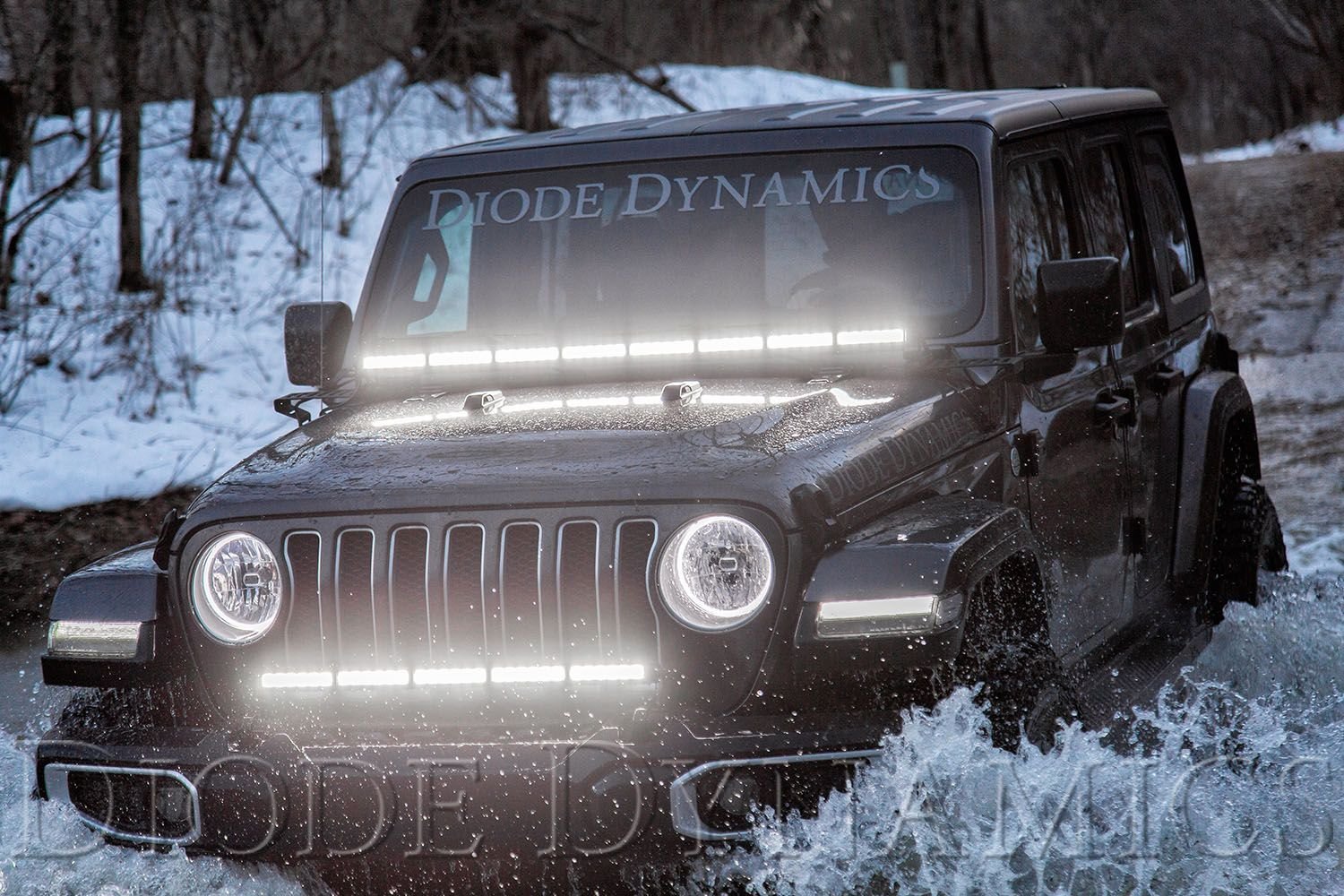 What Is The Best Light Bar For Jeep Wrangler?