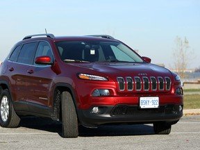 What Is A 2014 Jeep Cherokee Worth: Current Value Guide