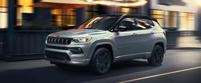 How Reliable Are Jeep Compass: Unveiling Truths & Insights