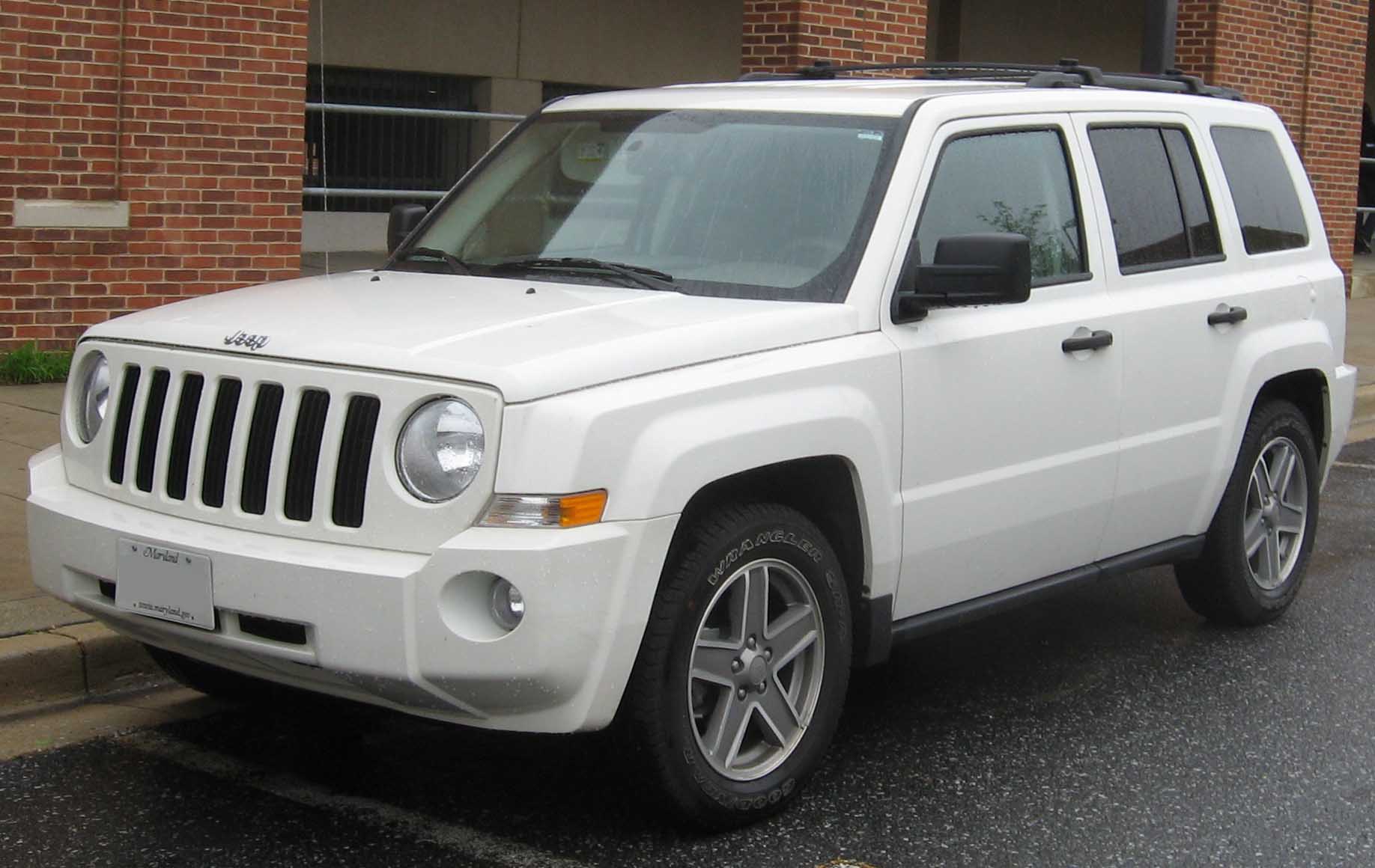 Do They Still Make Jeep Patriots? Latest Updates Explained