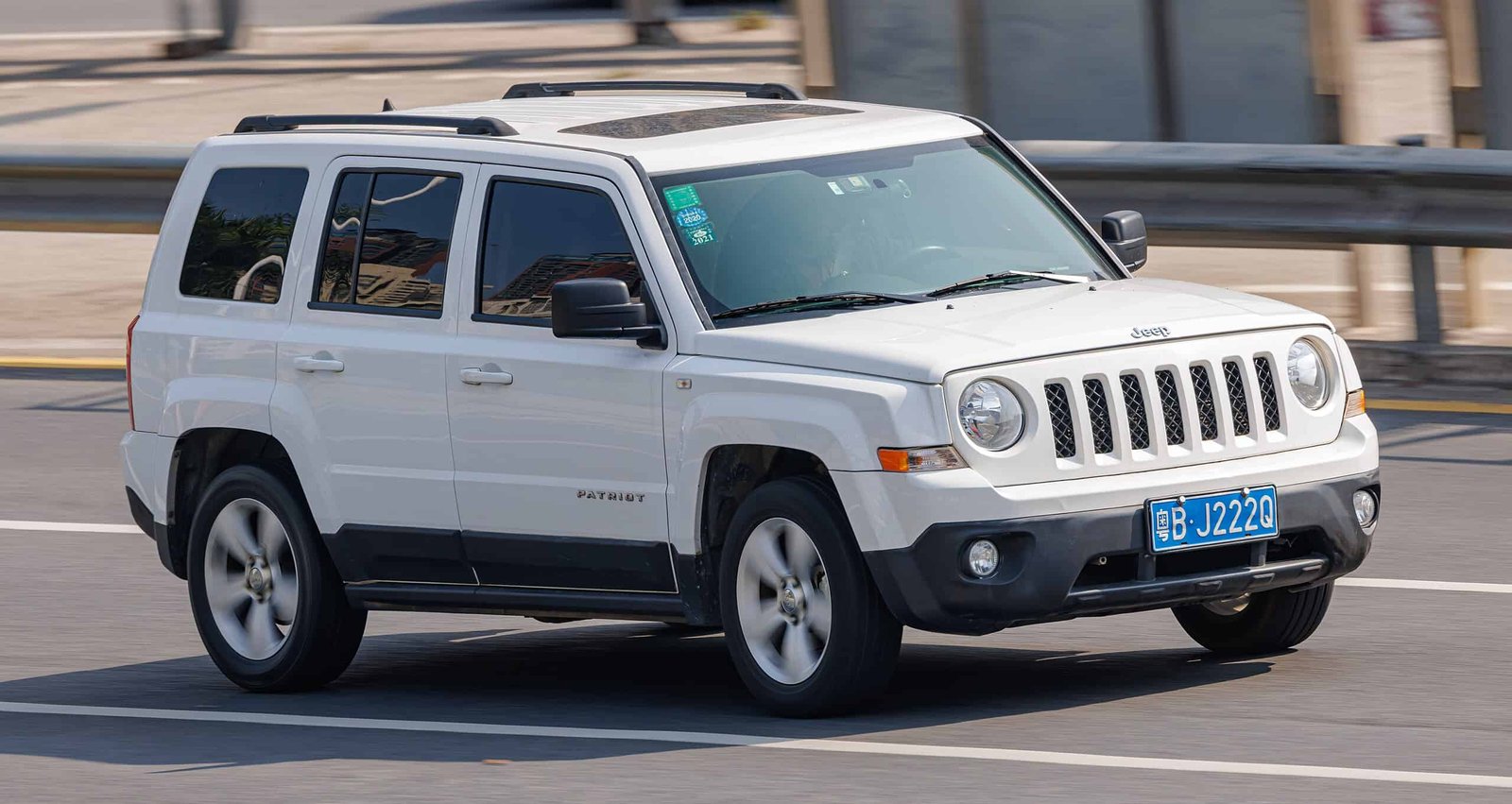 Are Jeep Patriots Expensive To Maintain? Real Ownership Costs
