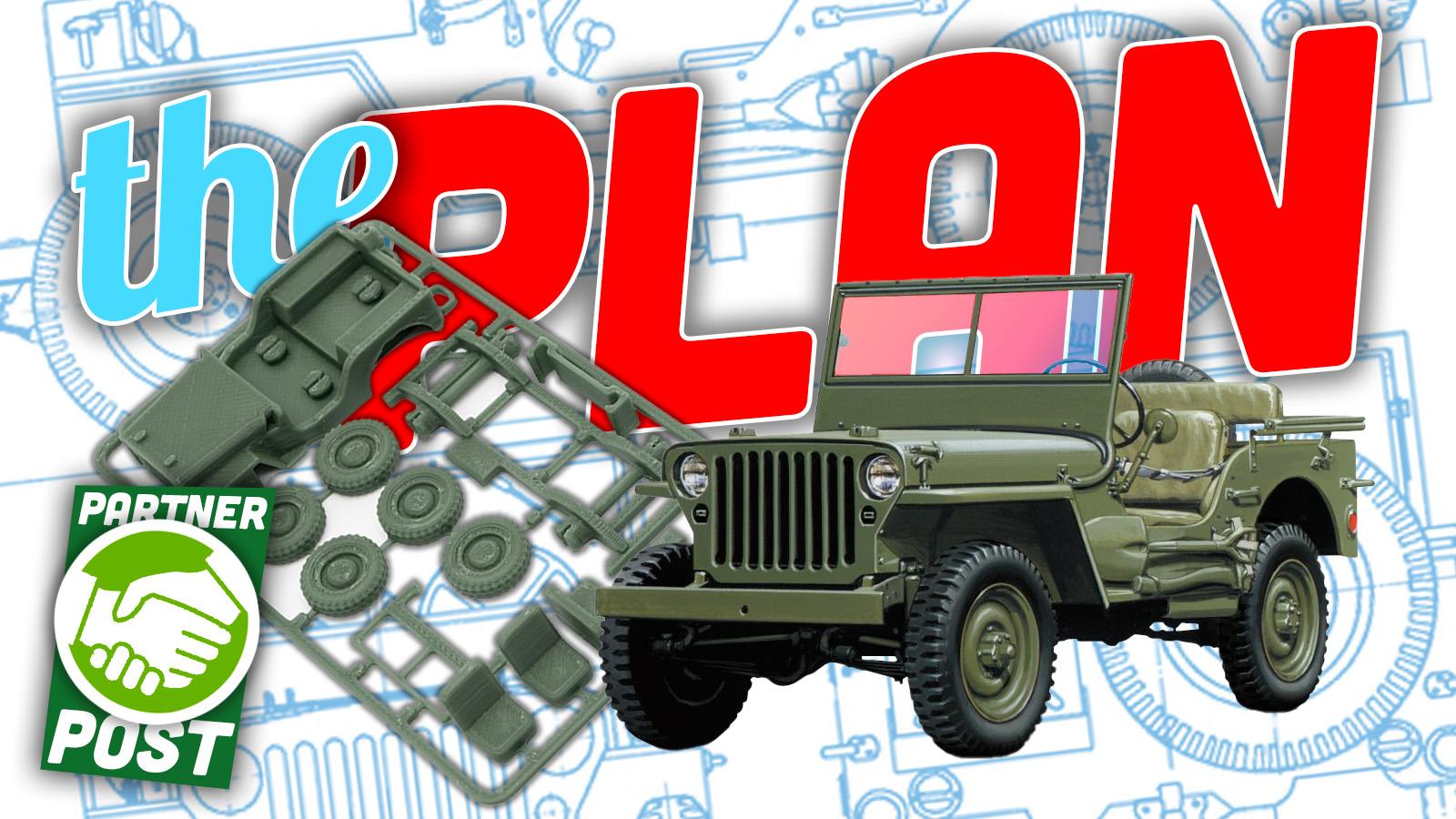 Can You Build a Jeep From Scratch? Your Ultimate DIY Guide