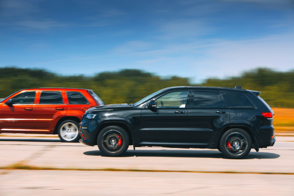 How To Increase Horsepower Jeep Grand Cherokee: Proven Upgrades How To Increase Horsepower Jeep Grand Cherokee: Proven Upgrades
