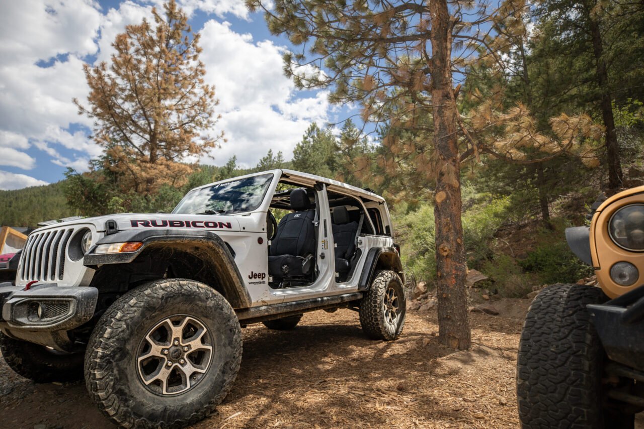 How To Take Carpet Out Of Jeep Wrangler: Step-by-Step Guide How To Take Carpet Out Of Jeep Wrangler: Step-by-Step Guide