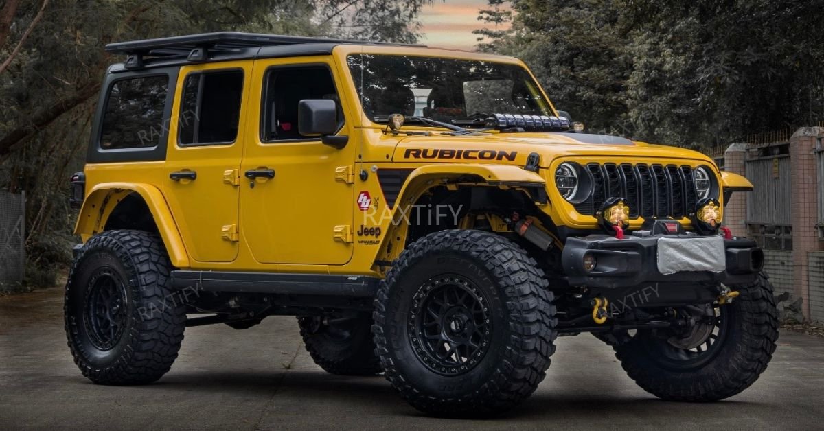 How Much Is It To Wrap A Jeep: Cost Breakdown & Savings Tips How Much Is It To Wrap A Jeep: Cost Breakdown & Savings Tips