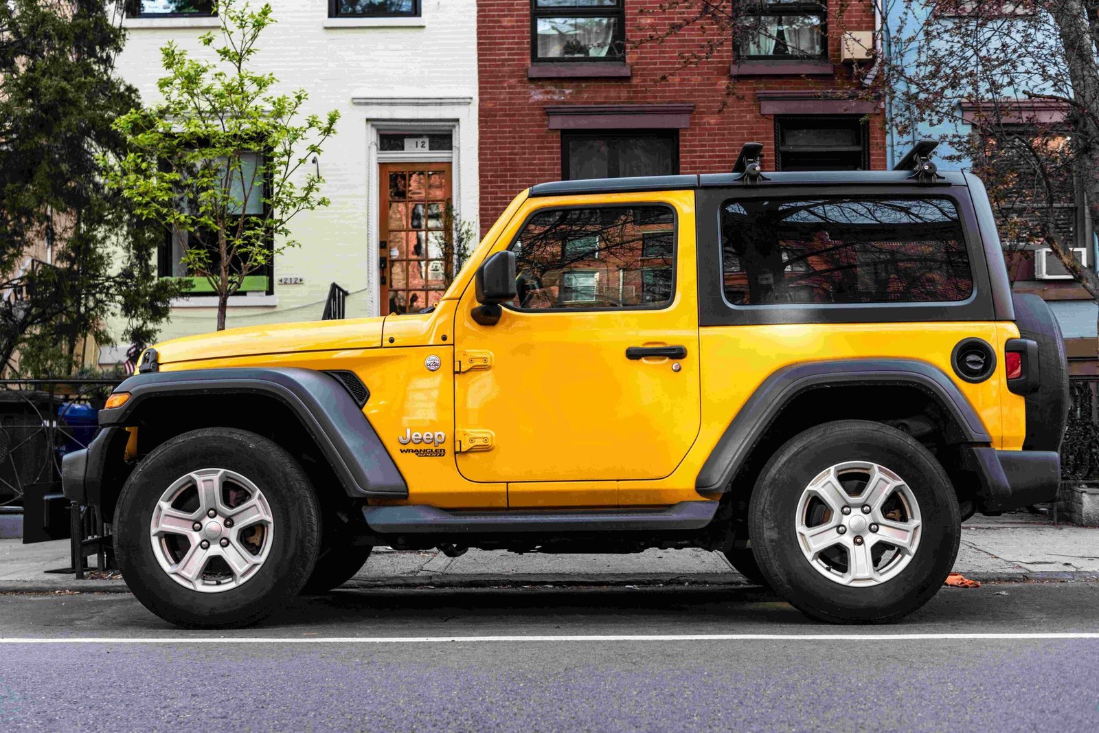 Why Are Jeep Wranglers So Expensive Right Now Are Jeep Wranglers More Expensive To Insure? Costs Explained
